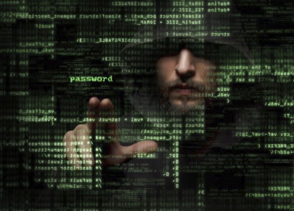 hacker istock