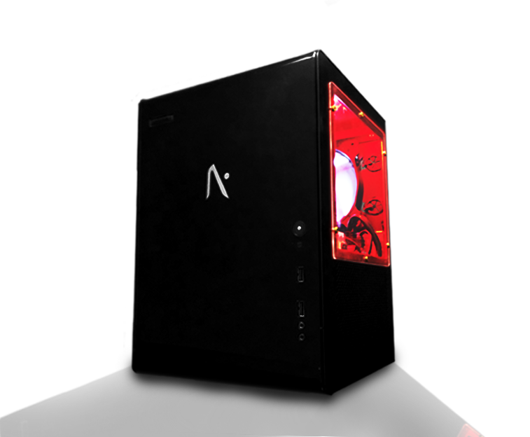 Singapore-based Aftershock unveils desktop PCs for gamers - Techgoondu