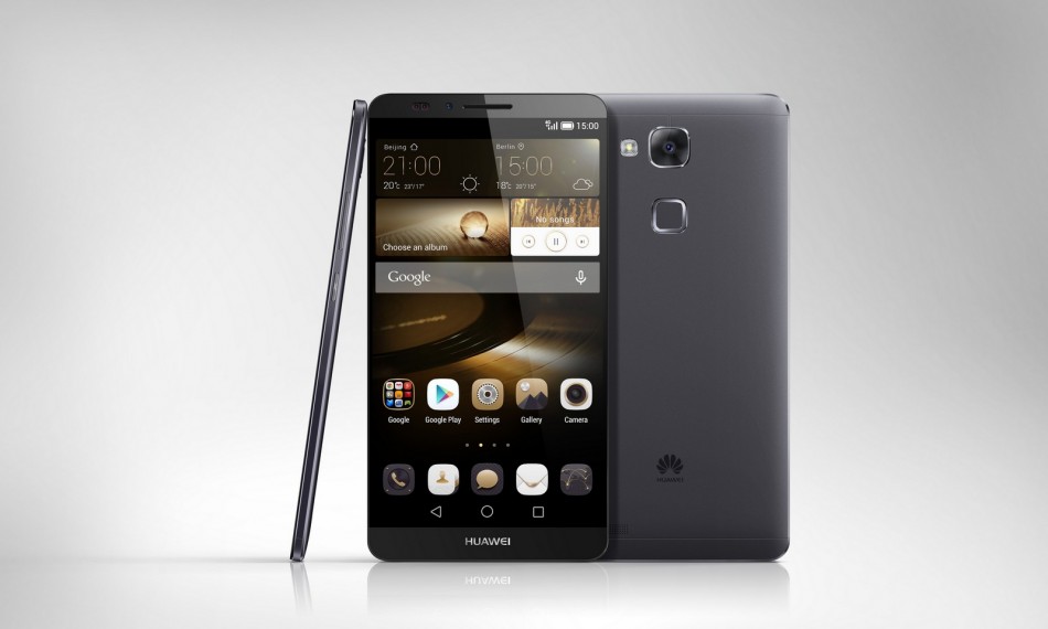 Huawei