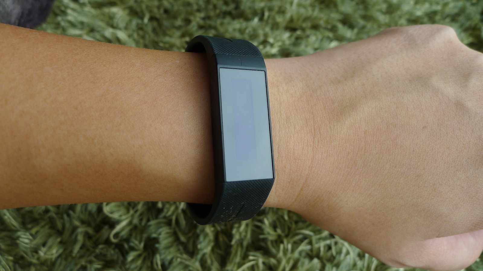 Hands on: Striiv Touch fitness tracker - Techgoondu