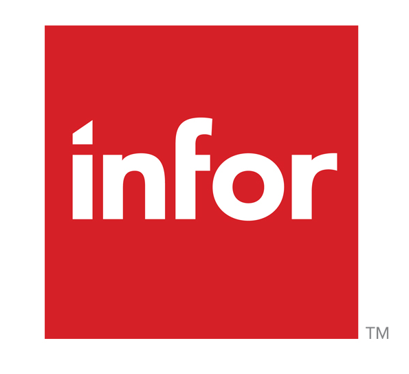 Infor logo