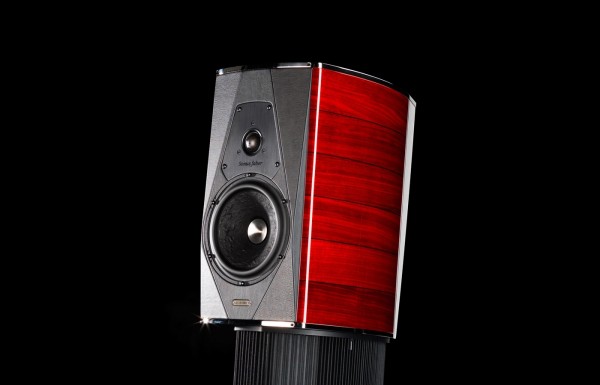 Sonus Faber Guarneri Evolution