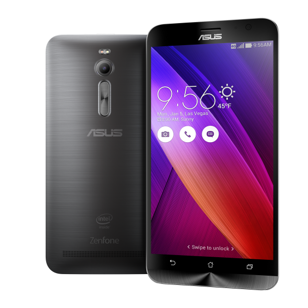 ASUS ZenFone 2