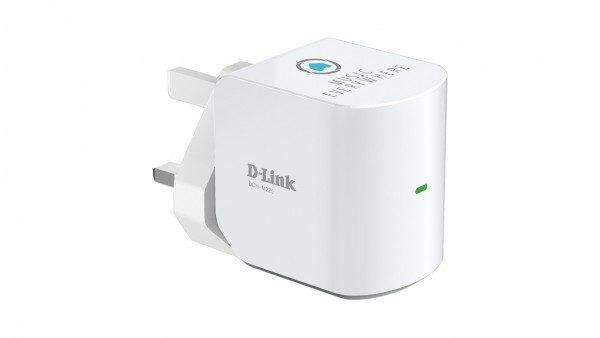 D-Link DCH-M225 (Side)