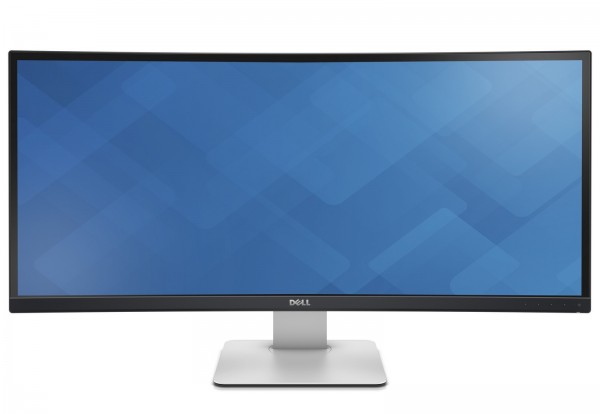 UltraSharp 34 U3415W Monitor