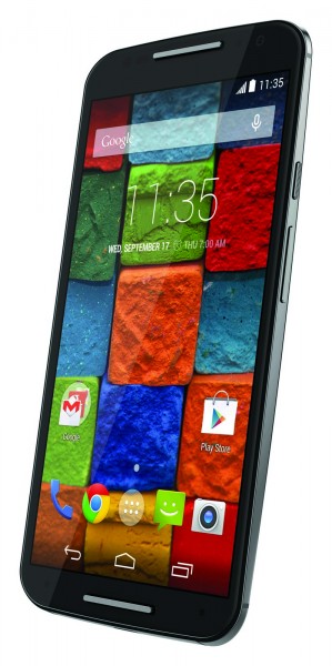 Moto X (Gen 2) image