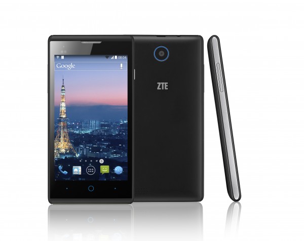ZTE V815W BLADE G