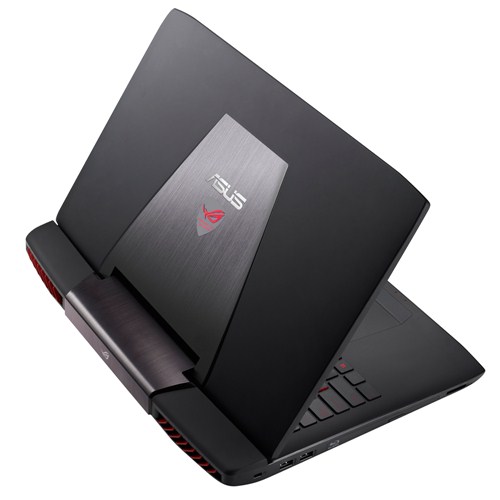 Asus ROG G751