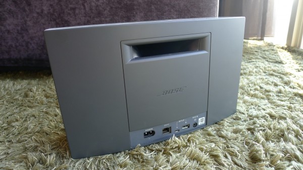 Goondu review: Bose SoundTouch 20 Series II Wi-Fi - Techgoondu