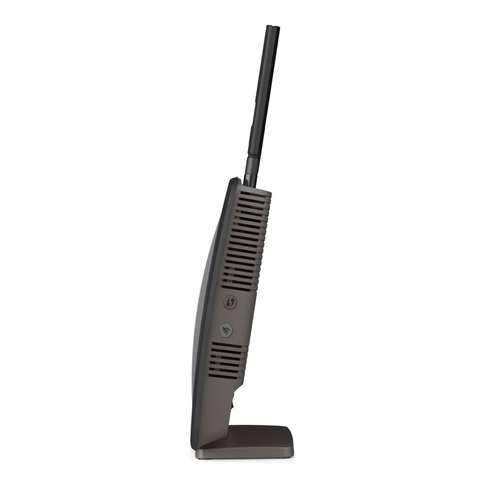 Picture of Goondu review: Linksys EA9200 router - Techgoondu