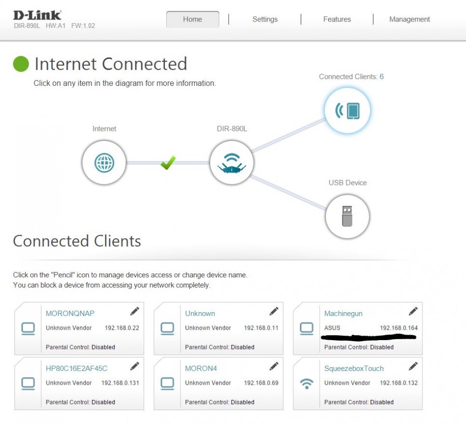 Goondu review: D-Link DIR890L - Techgoondu