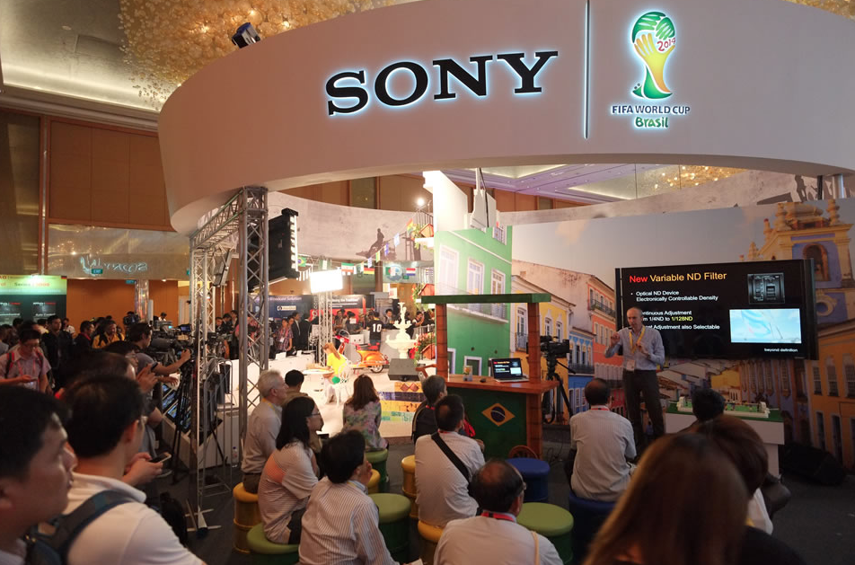 The future of TV - Techgoondu