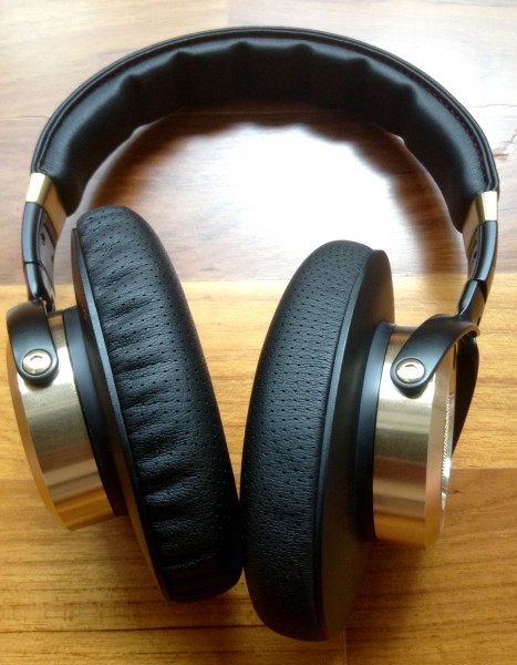 Mi headphones online ear muffs
