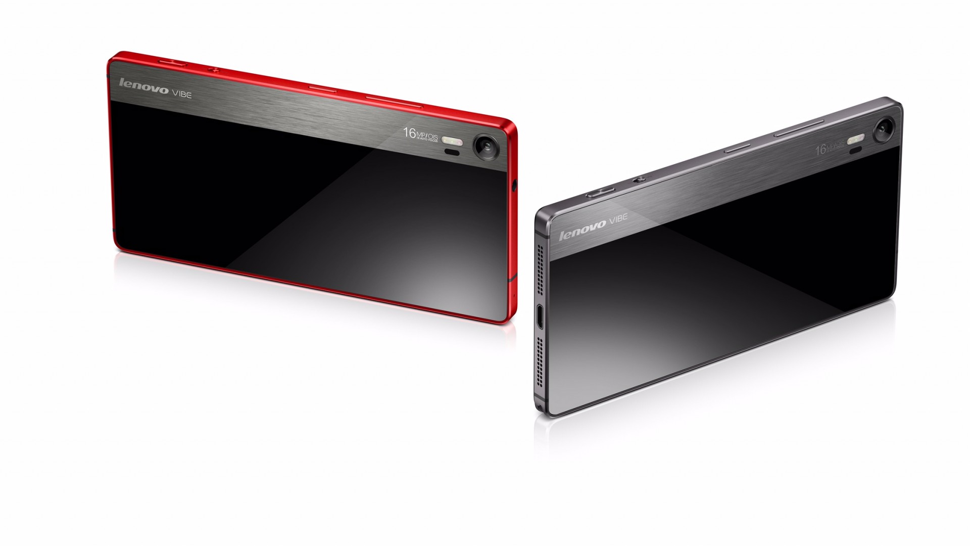 Lenovo Vibe Shot to debut from end-July, touts imaging prowess - Techgoondu