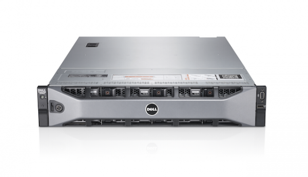 dell poweredge