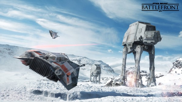 Source: Electronic Arts