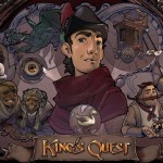 King's Quest: A Knight to Remember