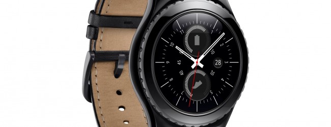 samsung gear s2 classic 40mm