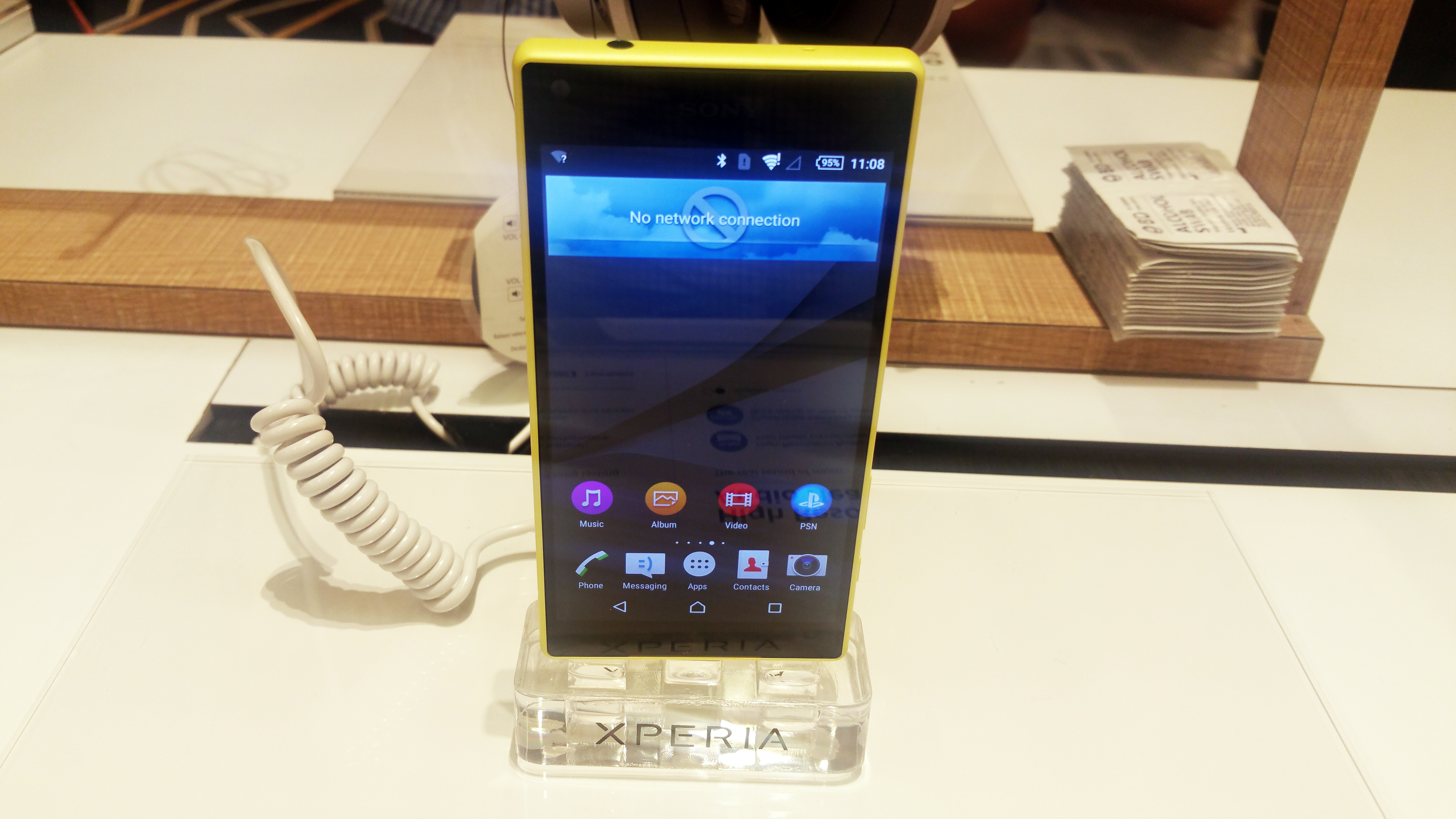 Sony brings Xperia Z5, plus compact and 4K versions, to Singapore from