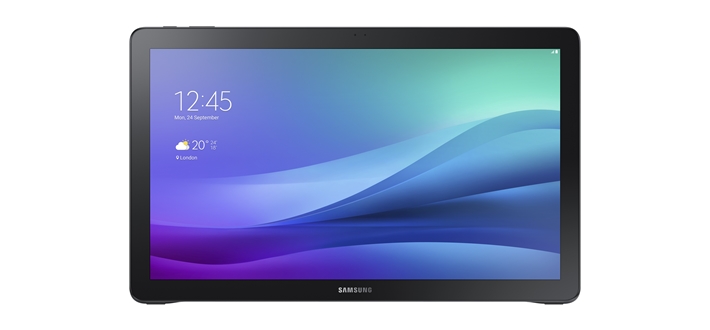 samsung with two screens