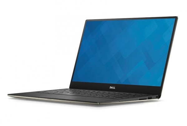 Dell XPS 13 (Model 9350) Non-Touch 13-inch notebook computer, codename Dino 2 XPS.