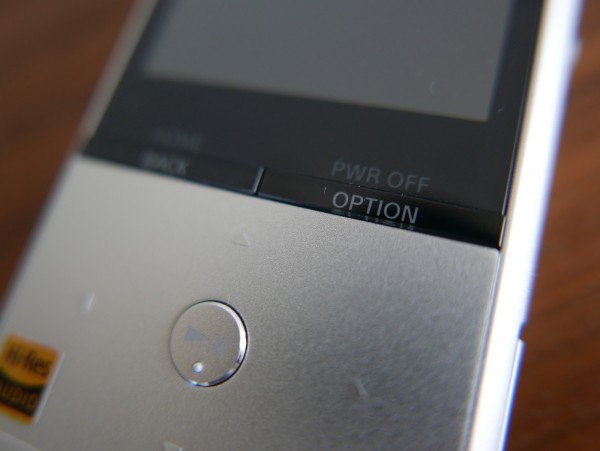 Goondu review: Sony NW-ZX100 Walkman - Techgoondu