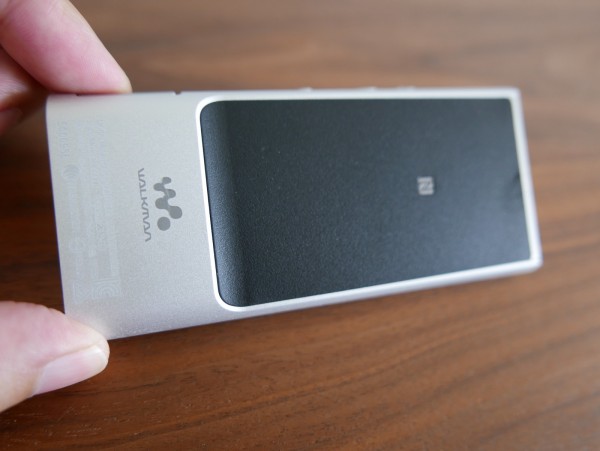 Goondu review: Sony NW-ZX100 Walkman - Techgoondu