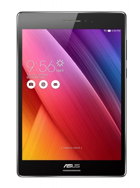 Asus ZenPad S