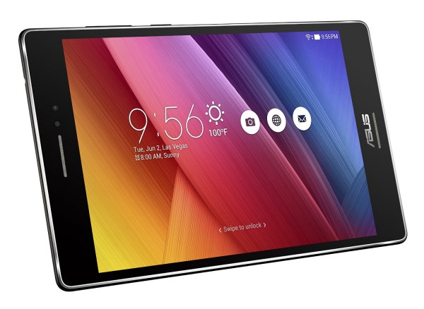 Asus ZenPad S_