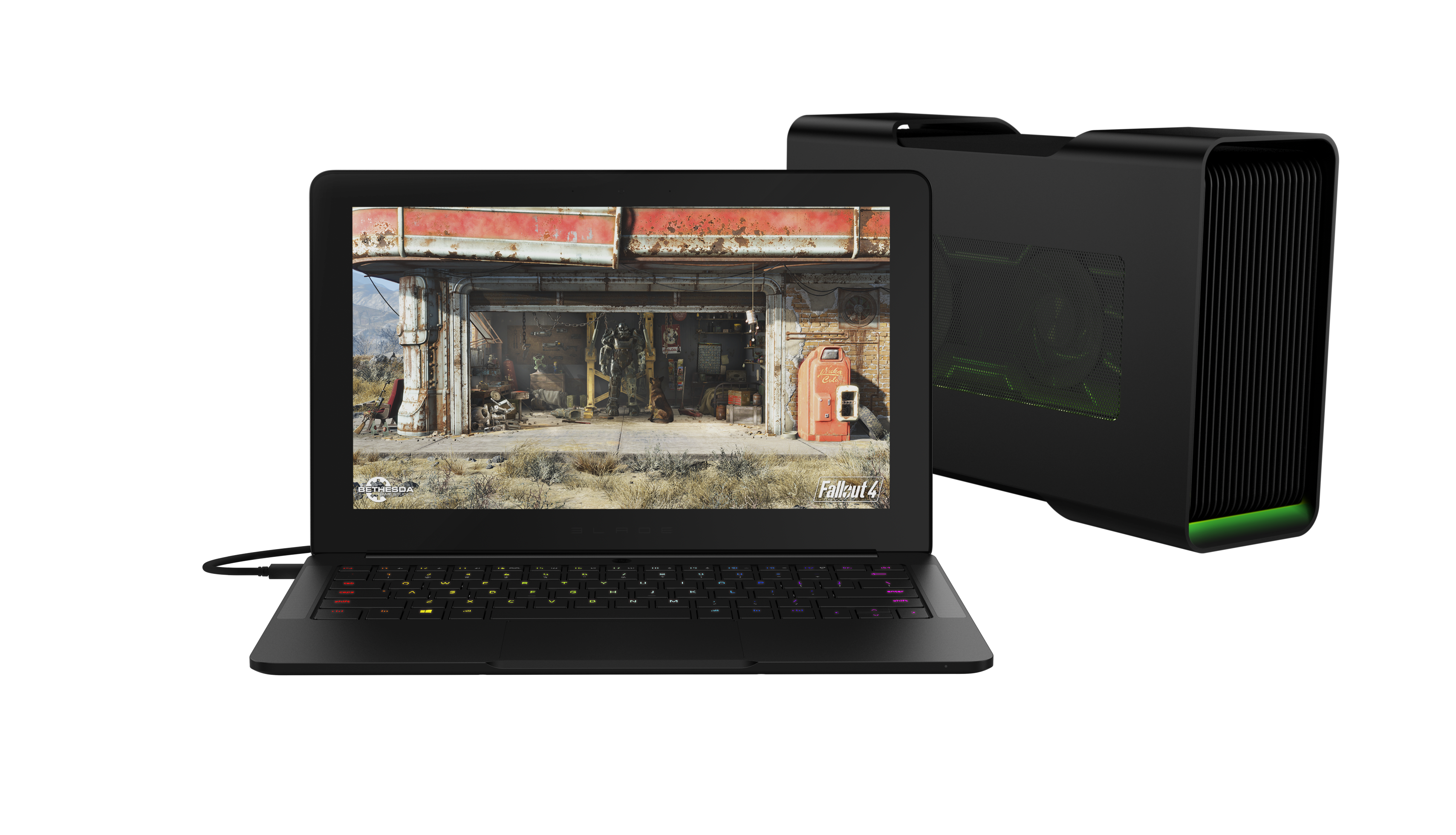 Finally, a game-changing laptop in the Razer Blade Stealth - Techgoondu