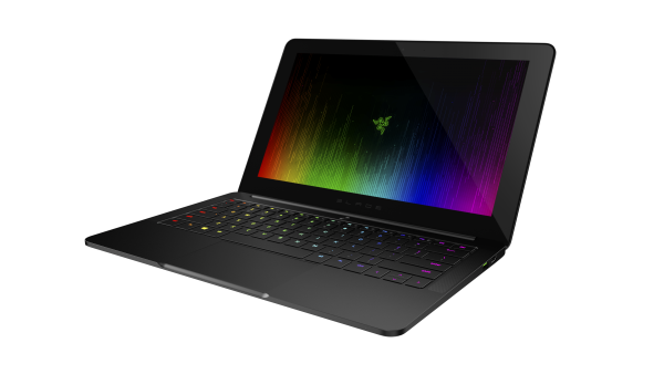 Razer Blade Stealth. PHOTO: Handout