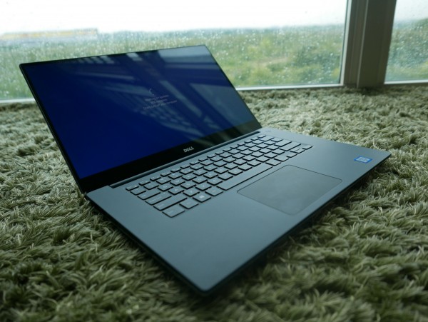 Dell XPS 15 09