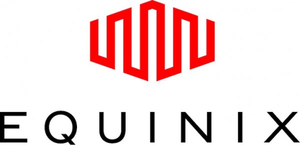 Equinix logo