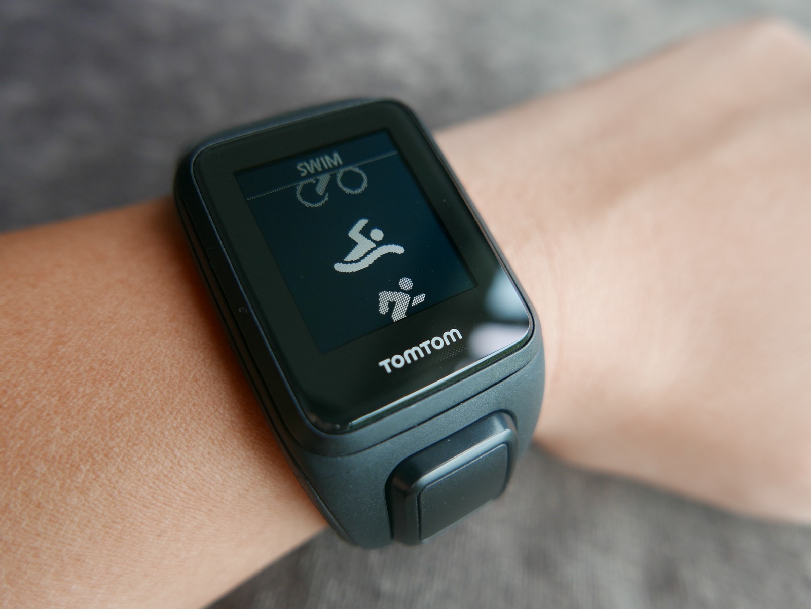 Tomtom spark deals price