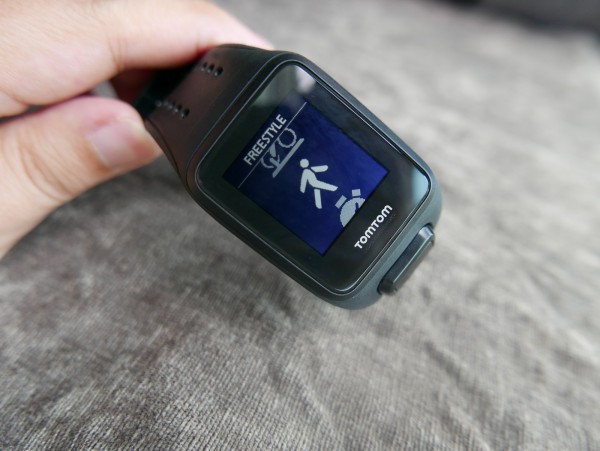 TomTom Spark 14