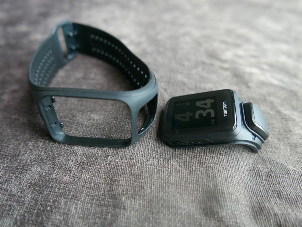 TomTom Spark 16
