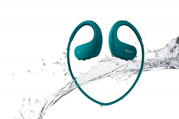 WS410 Walkman Blue (2)