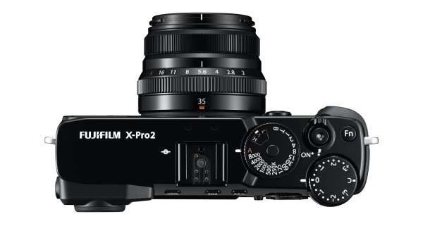 XPro2 top