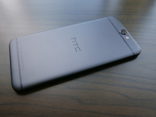 HTC One A9 12