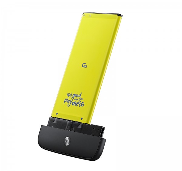 LG HiFi Plus