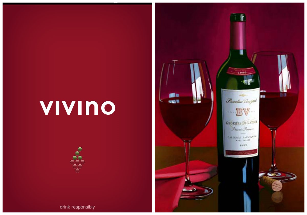 Five essential wine apps for wine lovers Techgoondu