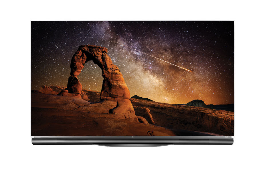 LG's new 2016 OLED TVs look great, cost as much too Techgoondu Techgoondu