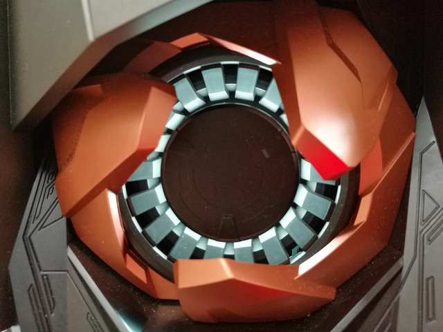 Hands on: Asus Republic of Gamers GT51CA gaming PC - Techgoondu