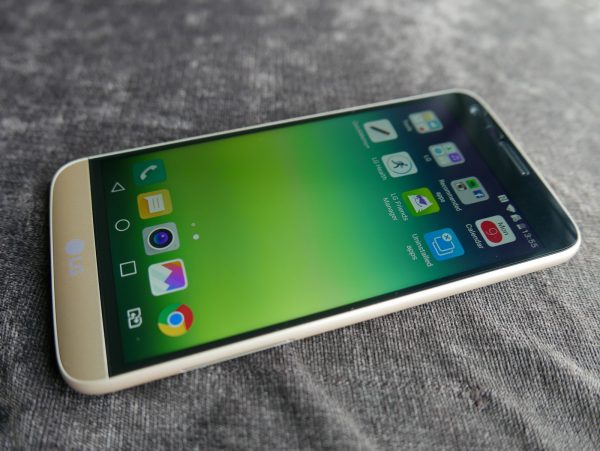 LG G5 11