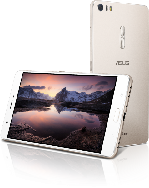 ZenFone 3 Ultra