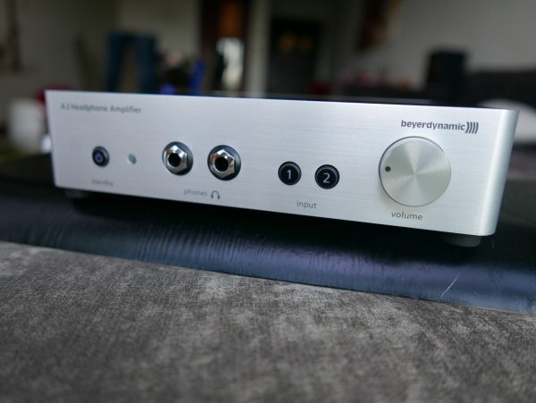 beyerdynamic a2