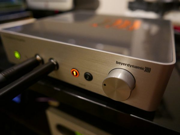 Beyerdynamic a2 2025