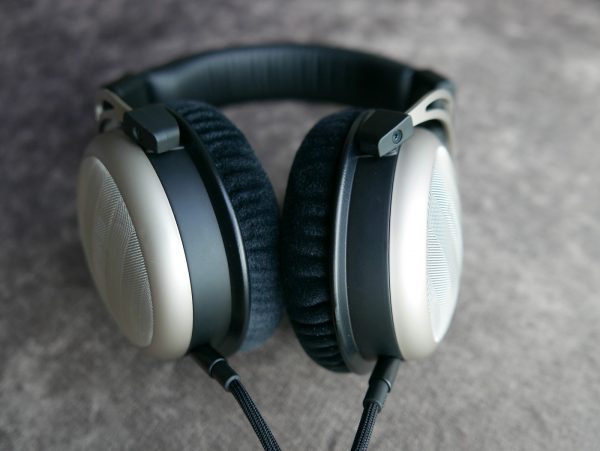 Beyerdynamic T1 second gen 12