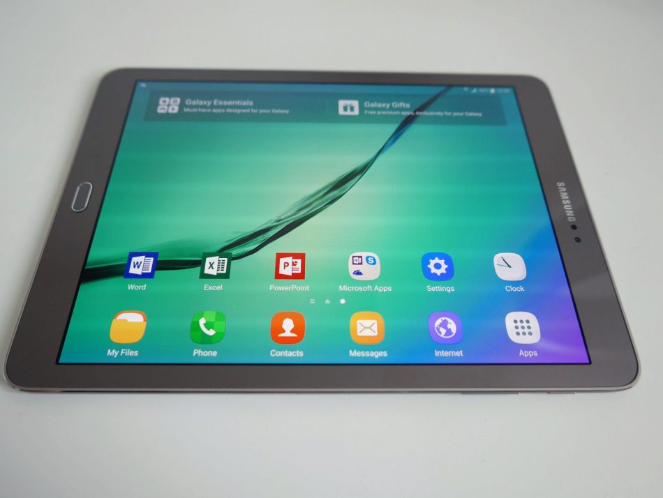 Goondu review: Samsung Galaxy Tab S2 2016  Techgoondu Techgoondu