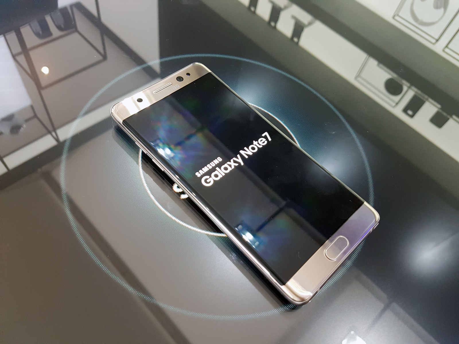samsung note 7 4pda